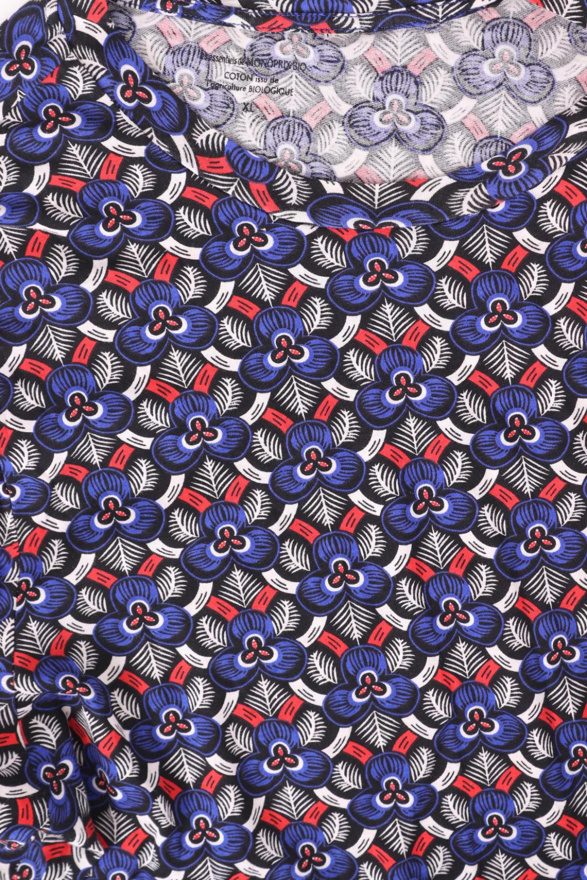 Блуза MONOPRIX3