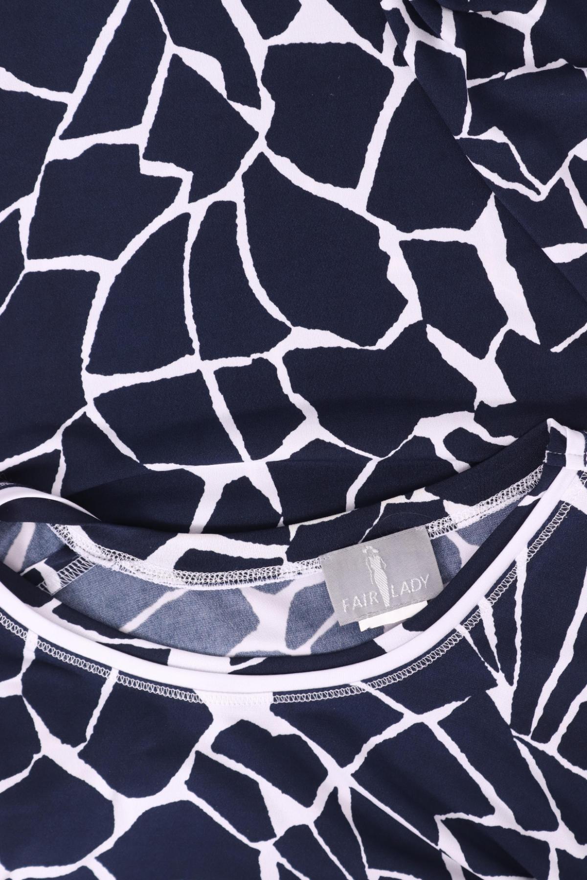 Блуза FAIR LADY3