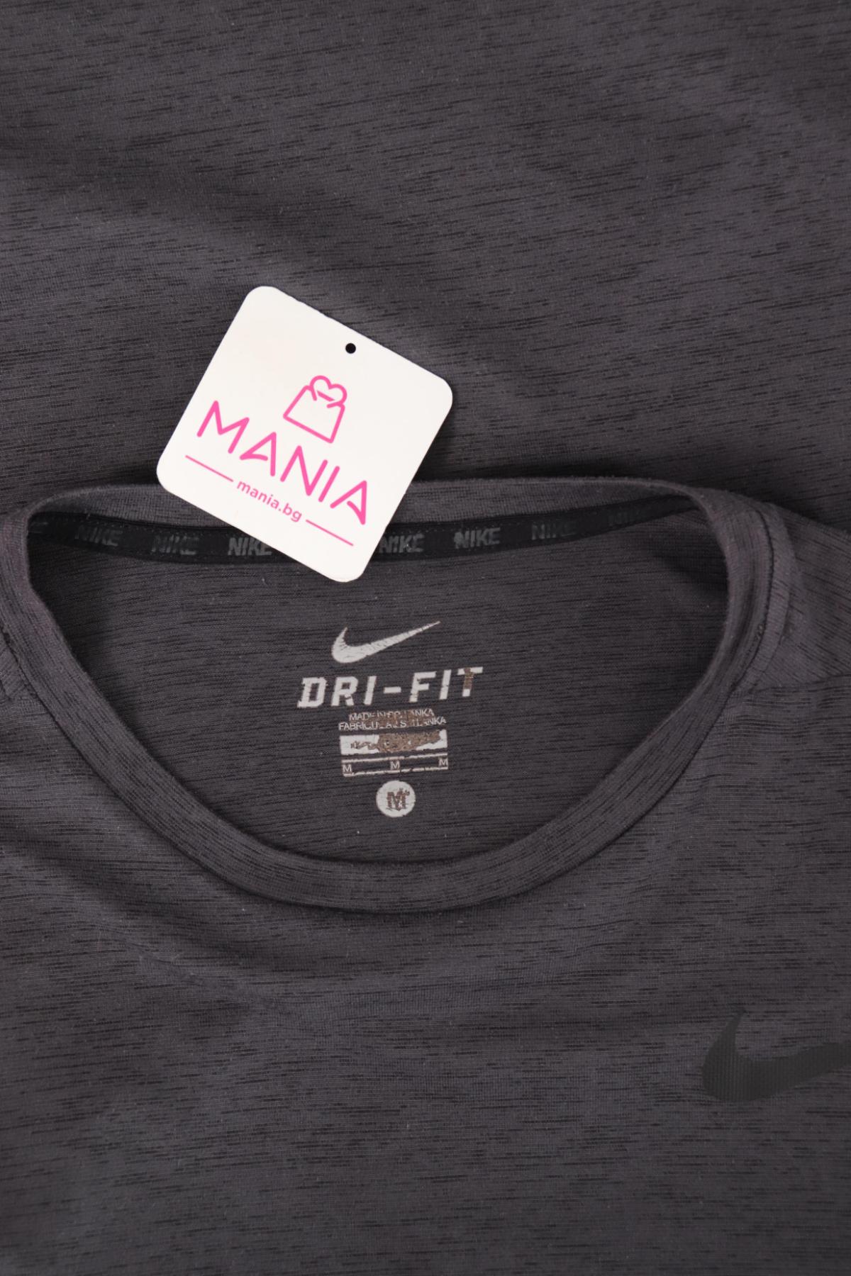 Спортна тениска NIKE3