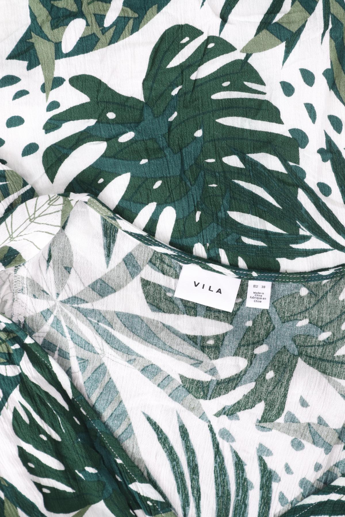 Ежедневна рокля VILA3