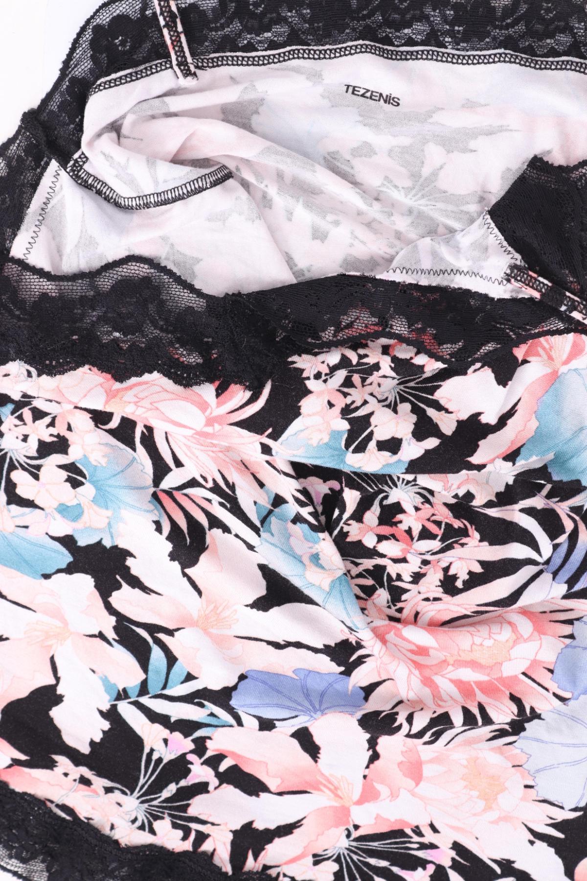 Потник TEZENIS3