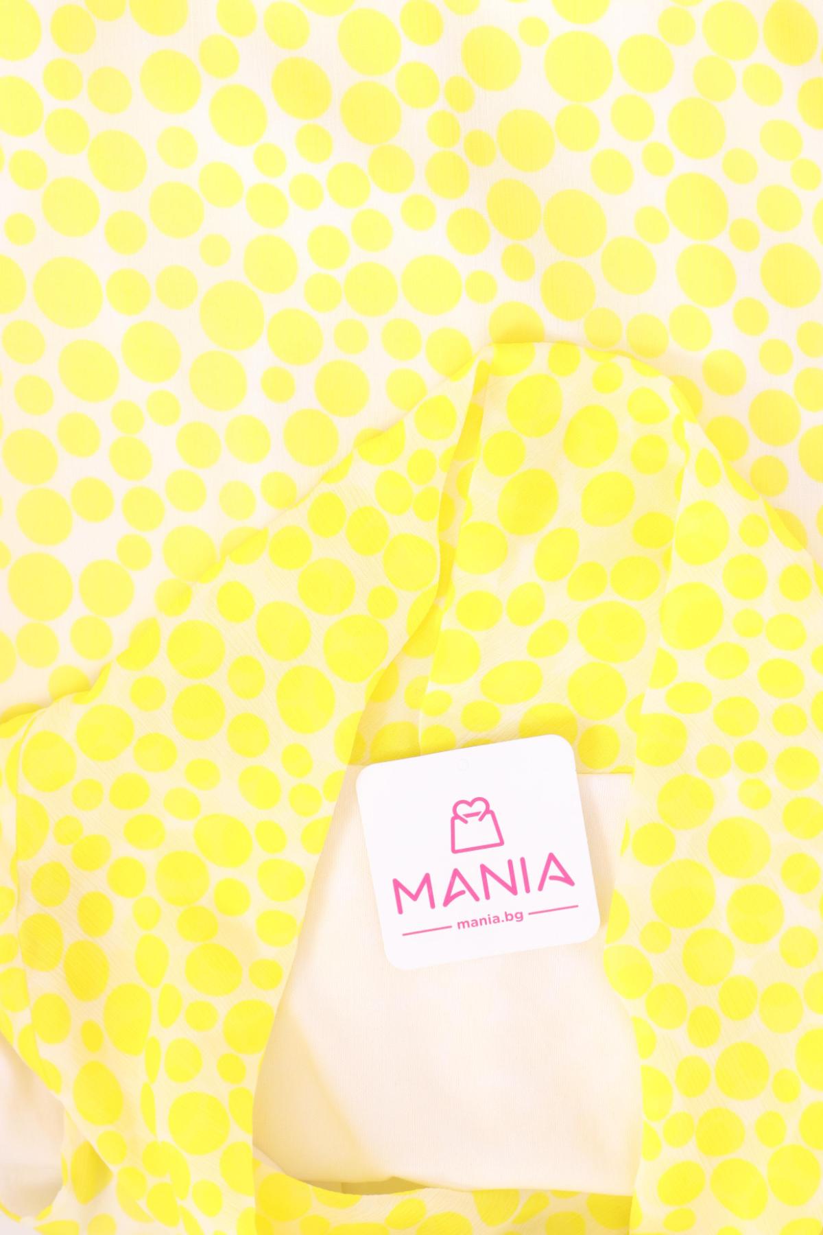 Потник NO NAME3