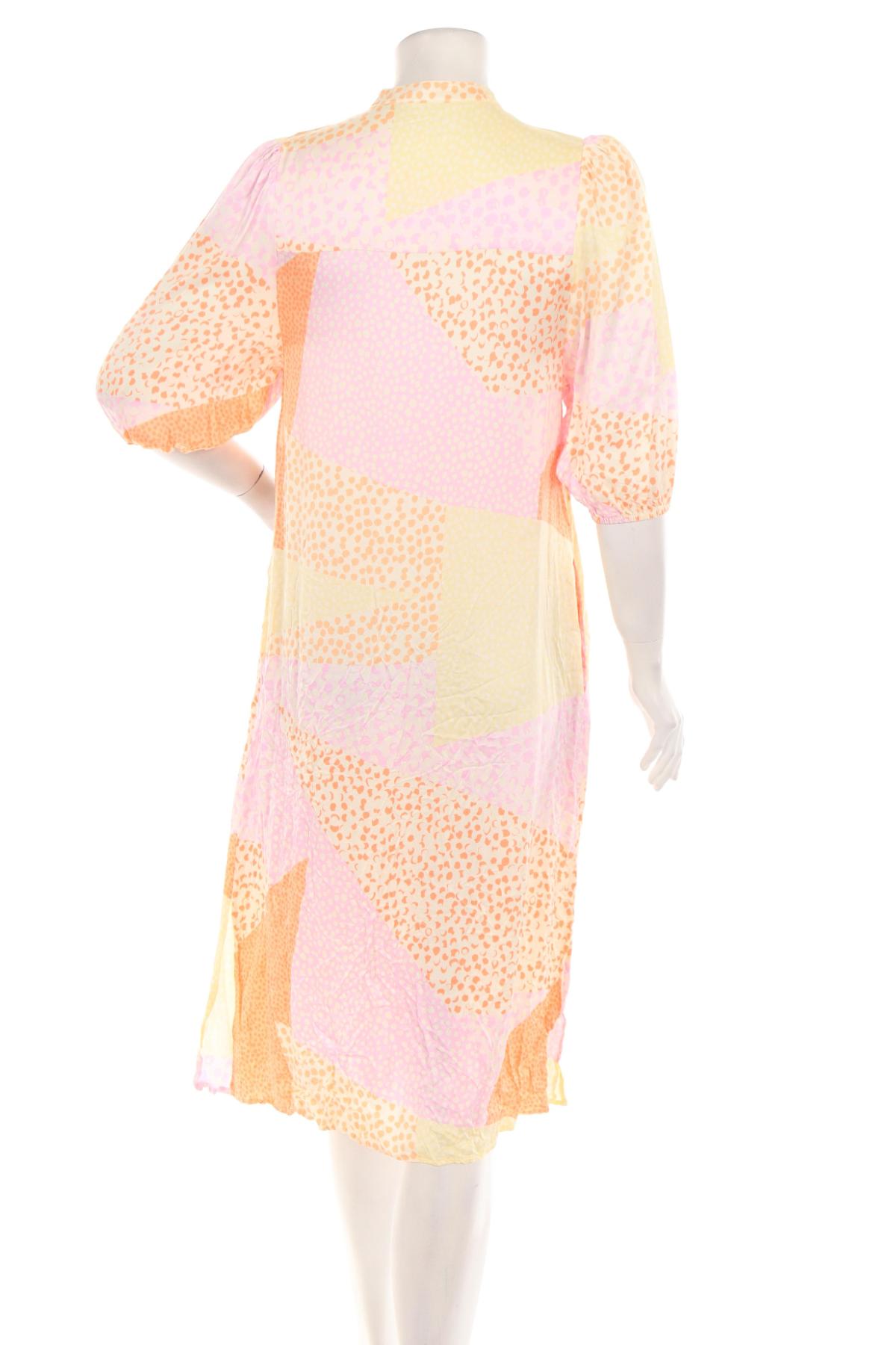 Ежедневна рокля MBYM2