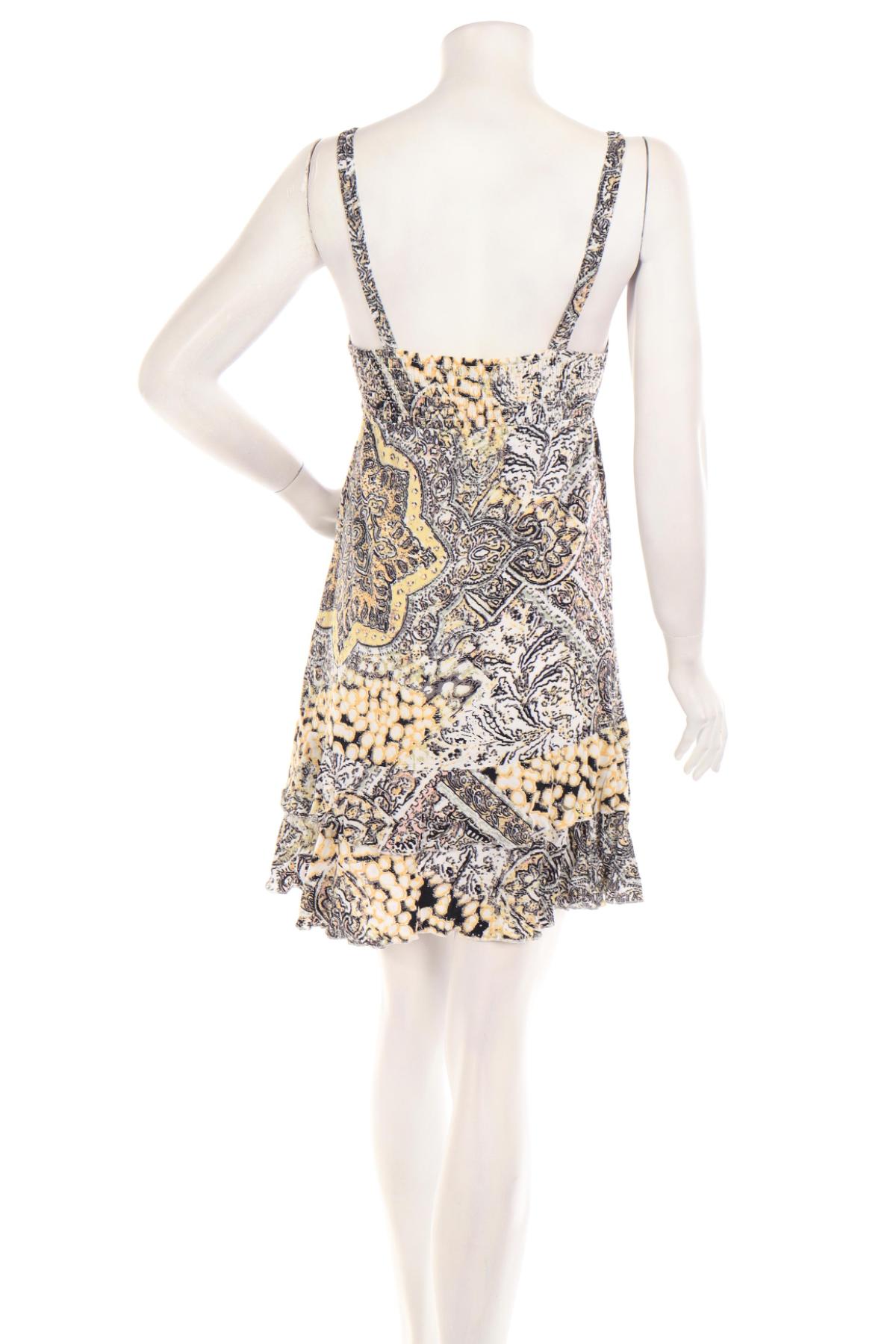 Ежедневна рокля FREE QUENT2