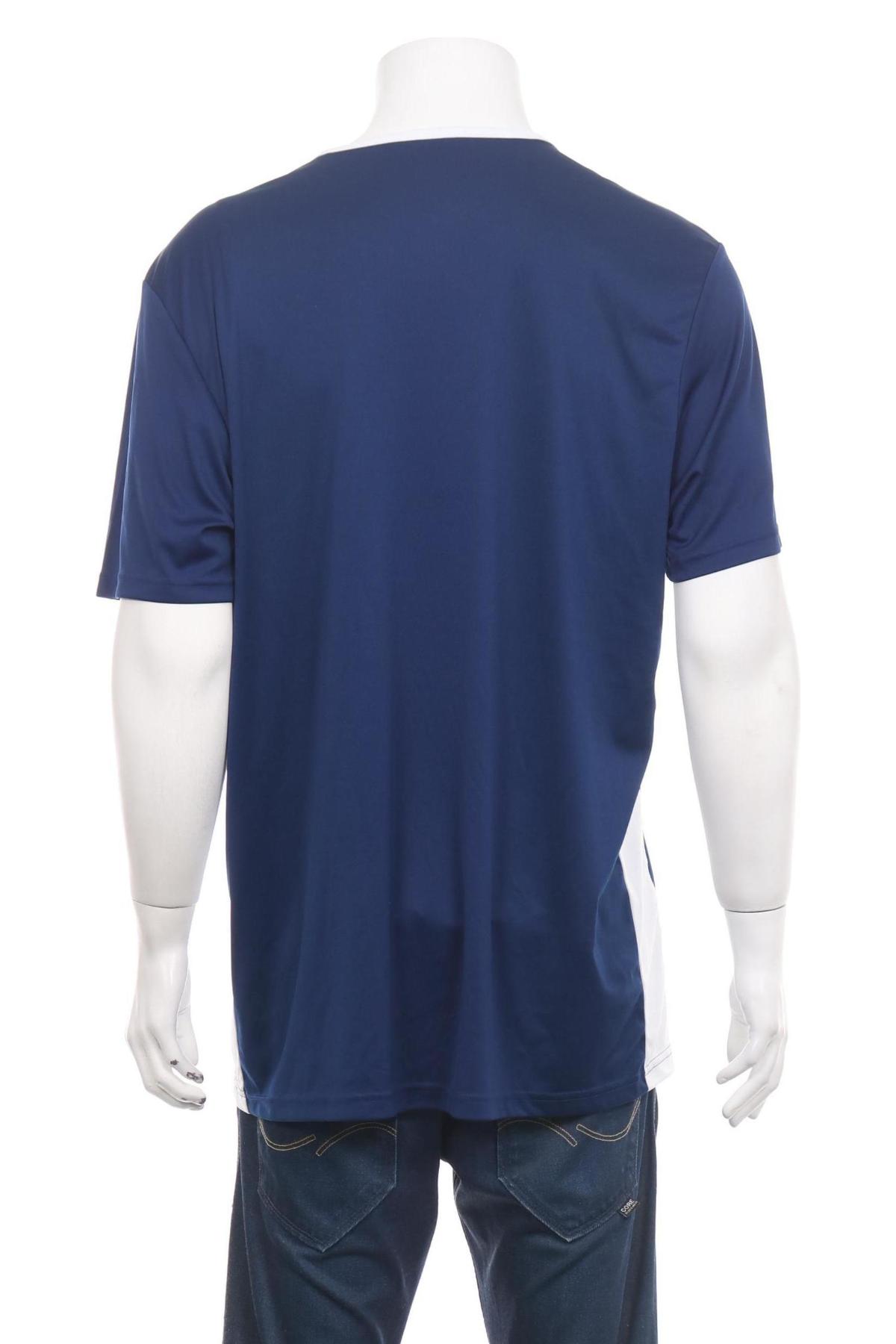 Спортна тениска ADIDAS2