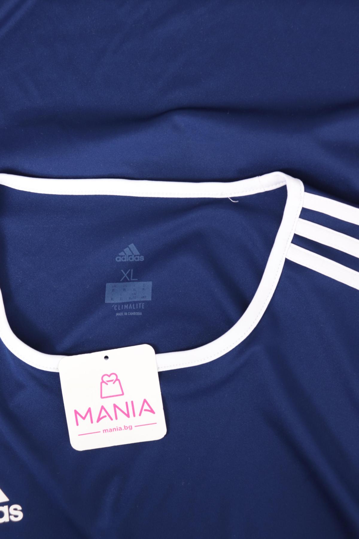 Спортна тениска ADIDAS3