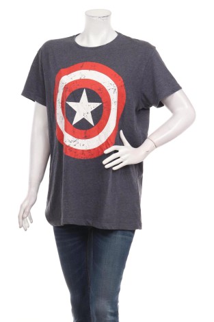 Tricou cu imprimeu PRIMARK