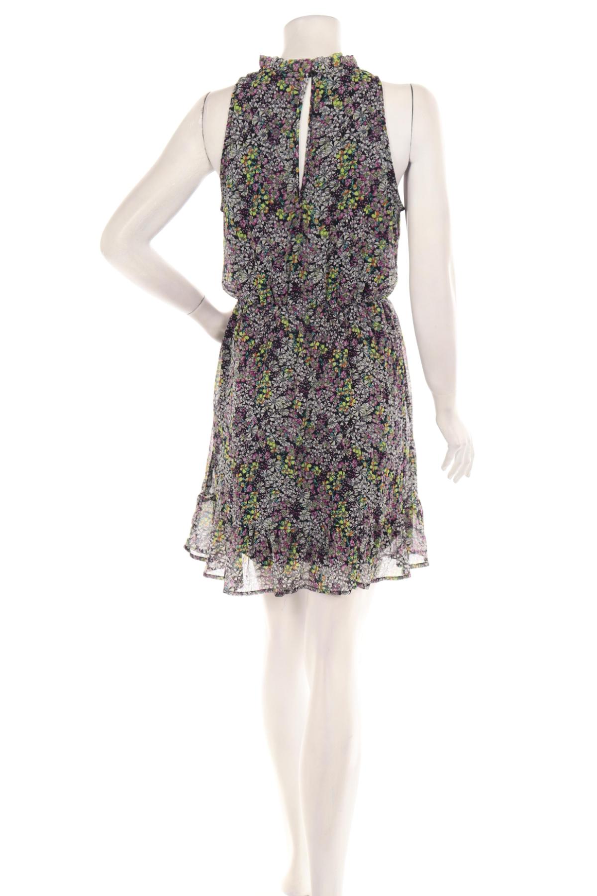 Ежедневна рокля JACQUELINE DE YONG2