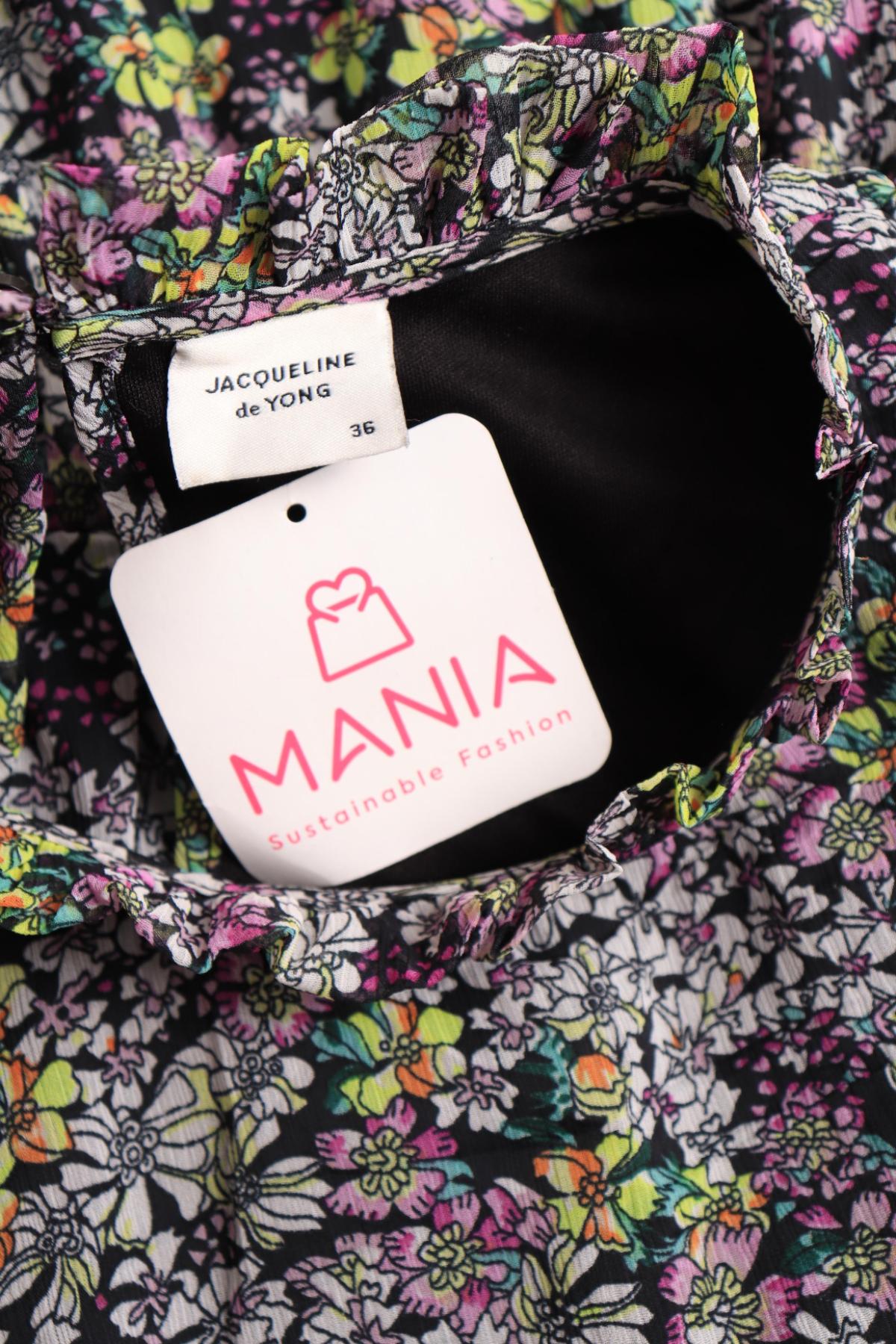 Ежедневна рокля JACQUELINE DE YONG3