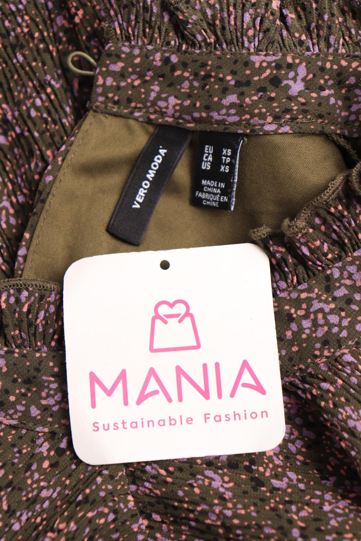 Блуза VERO MODA3