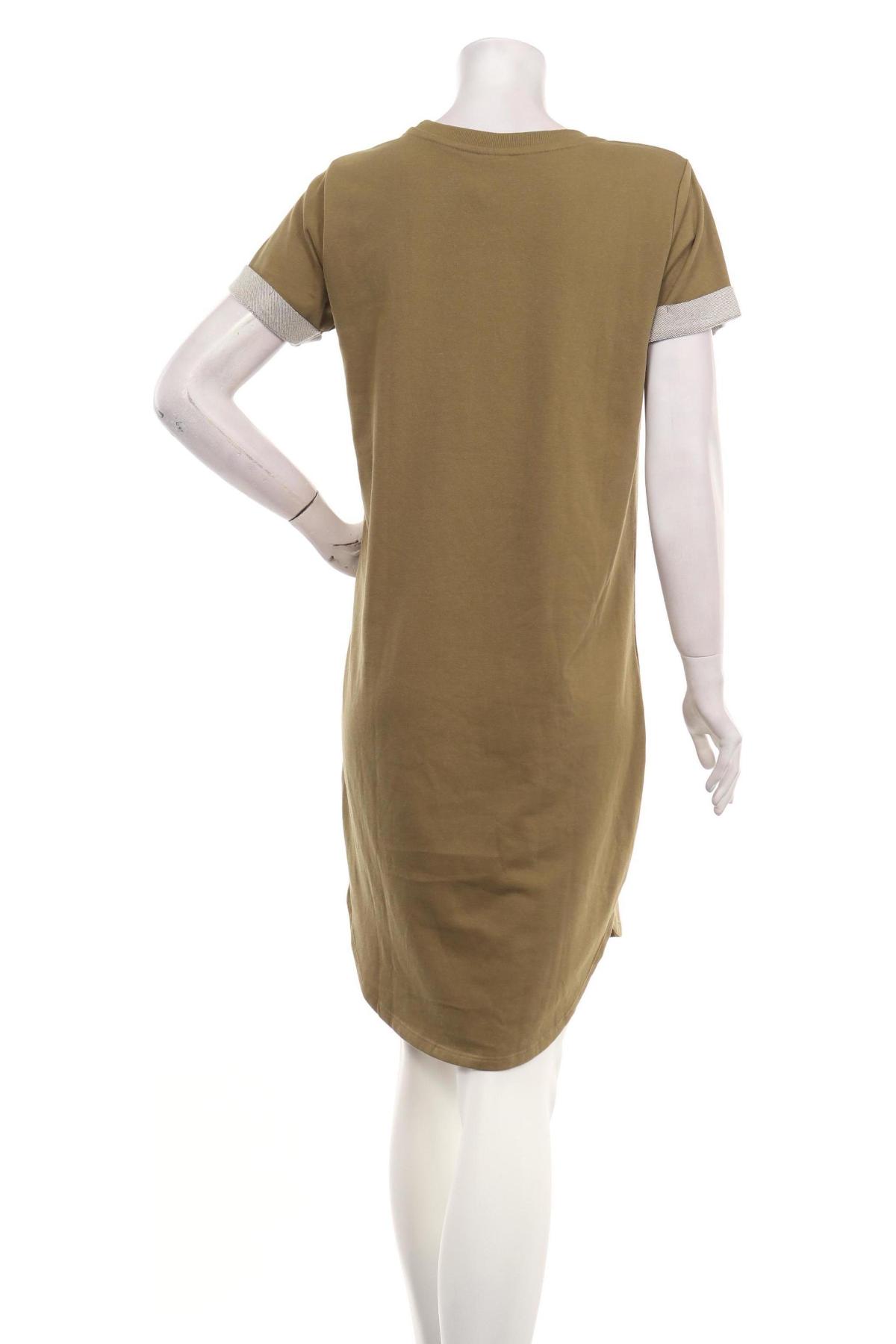 Ежедневна рокля JACQUELINE DE YONG2