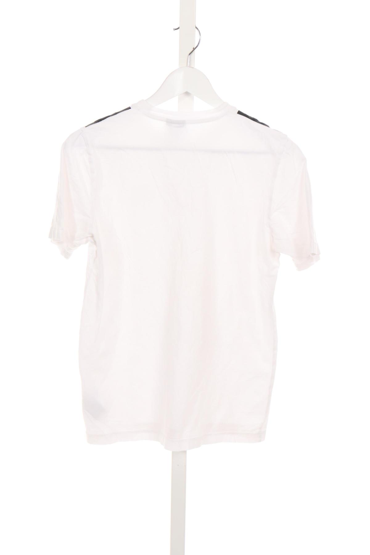 Спортна тениска ADIDAS2