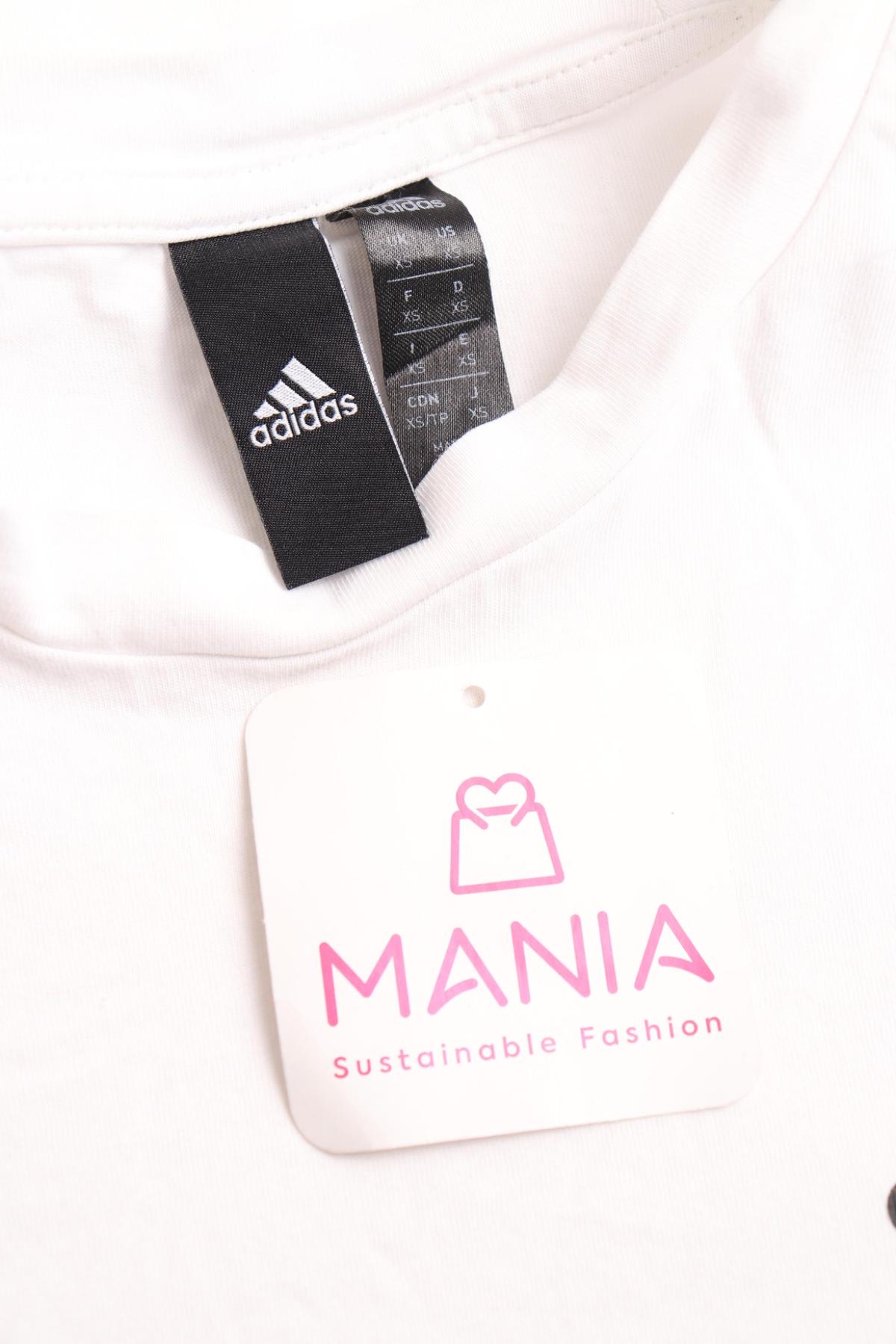 Спортна тениска ADIDAS3