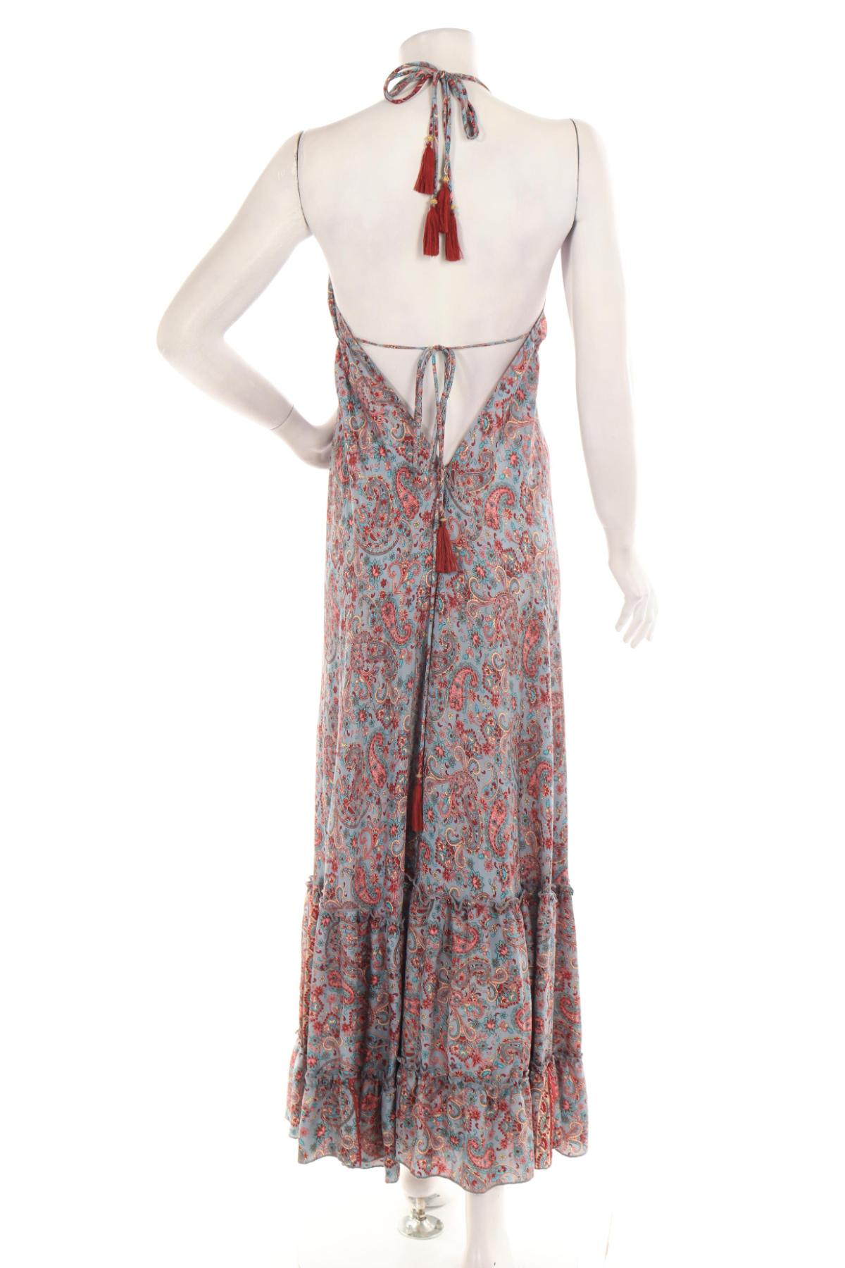 Ежедневна рокля NO NAME2