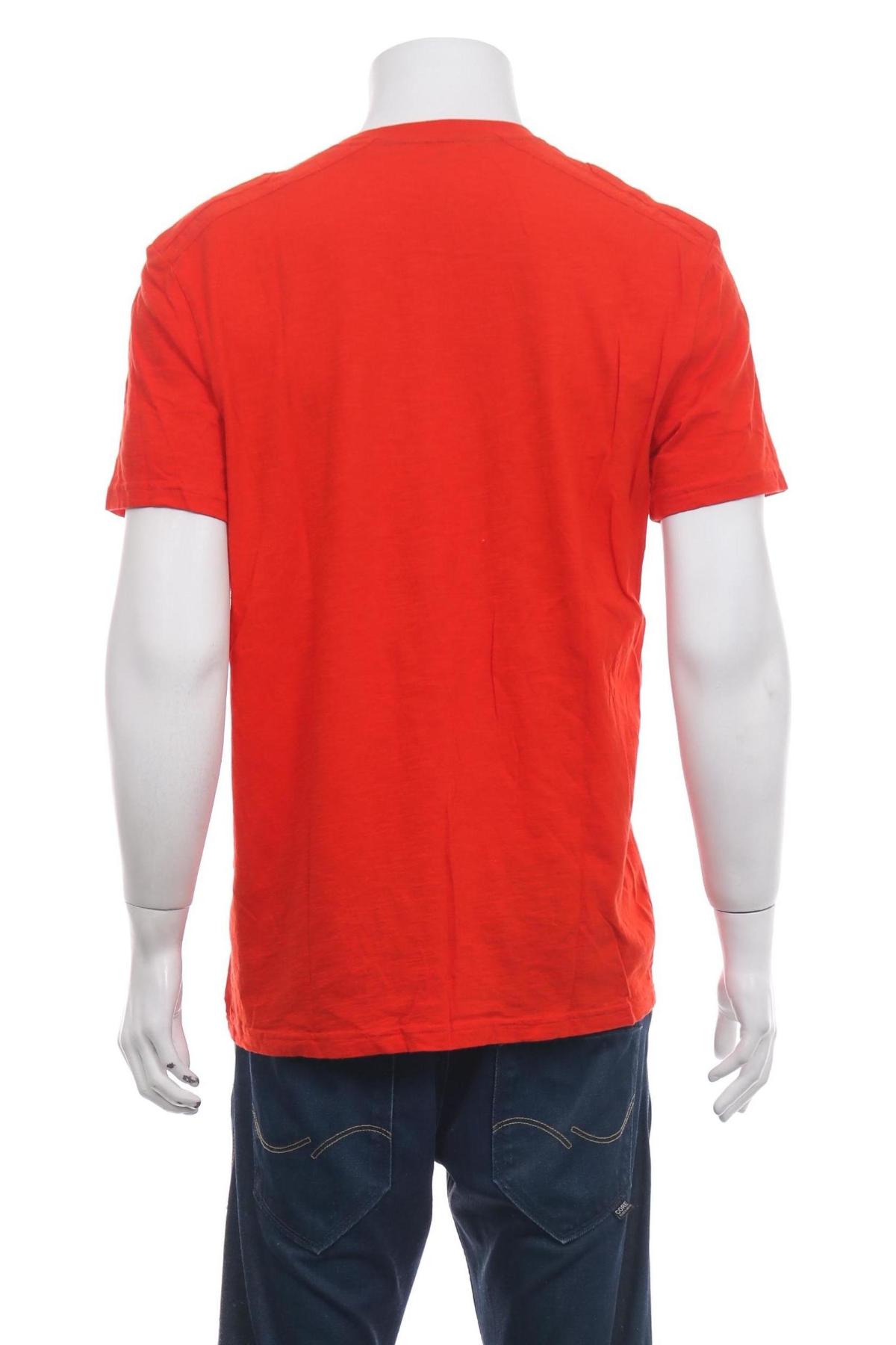 Тениска TOM TAILOR2