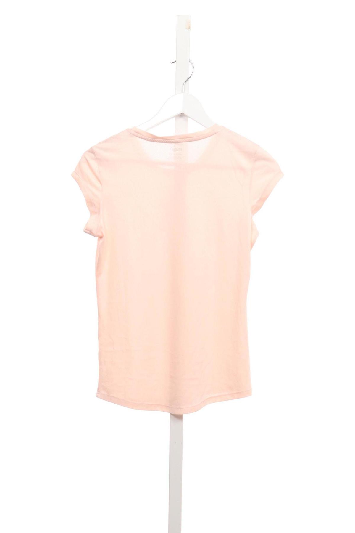 Спортна тениска PUMA2