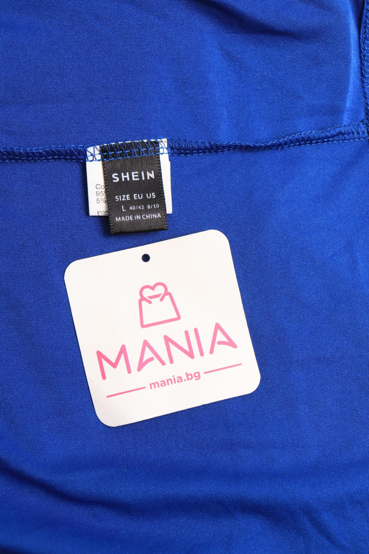 Ежедневна рокля SHEIN3