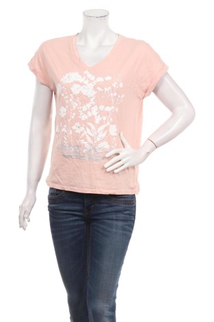 Tricou cu imprimeu S.OLIVER