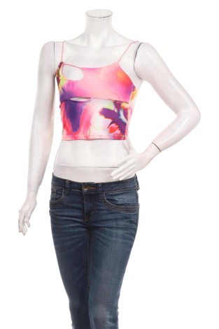 Maiou BERSHKA