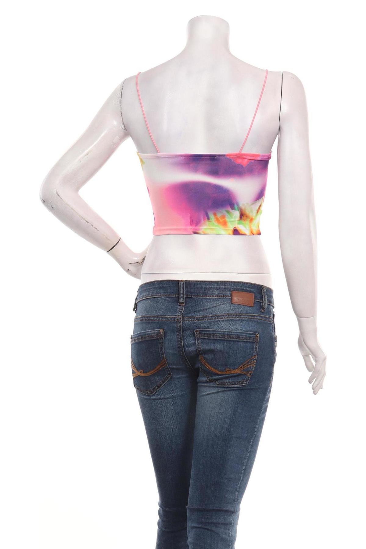 Потник BERSHKA2