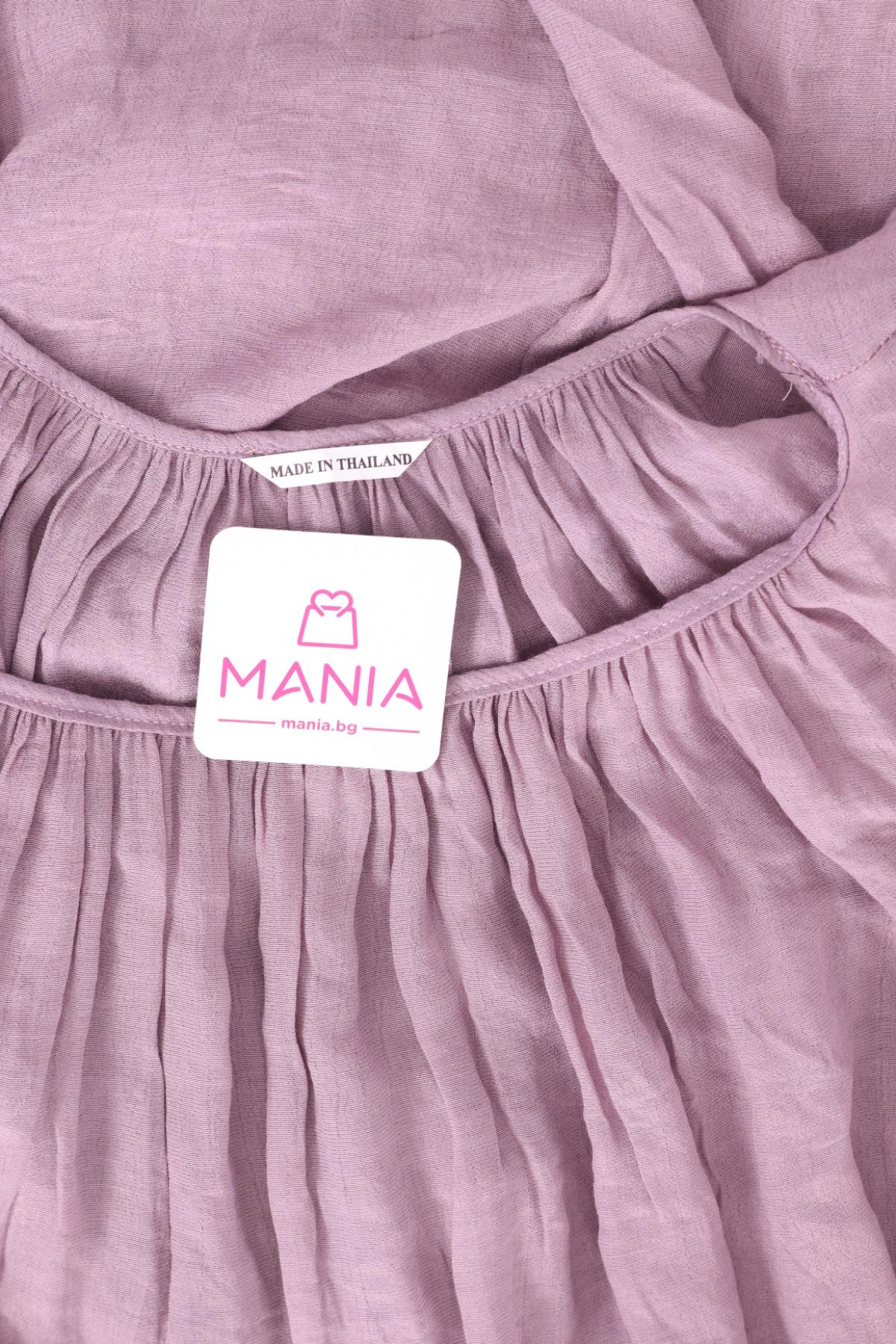 Туника NO NAME3