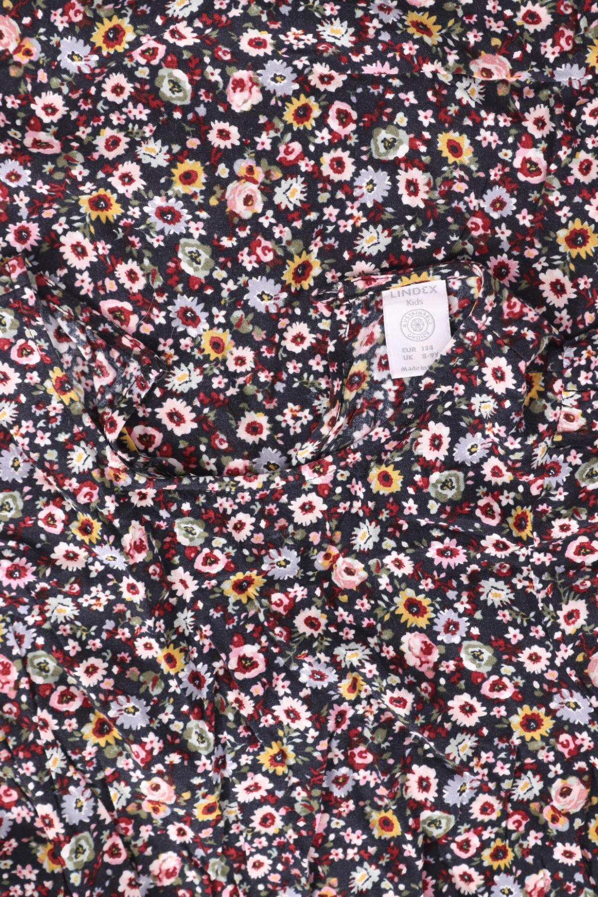 Детска рокля LINDEX3