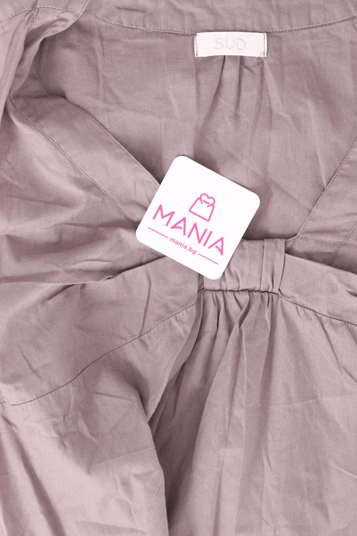 Туника NO NAME3