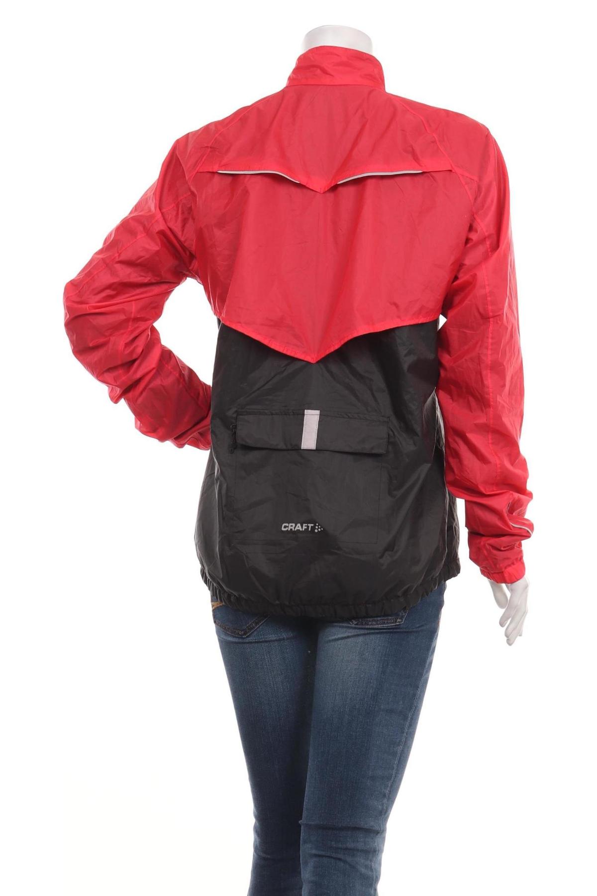 Спортно яке CRAFT2