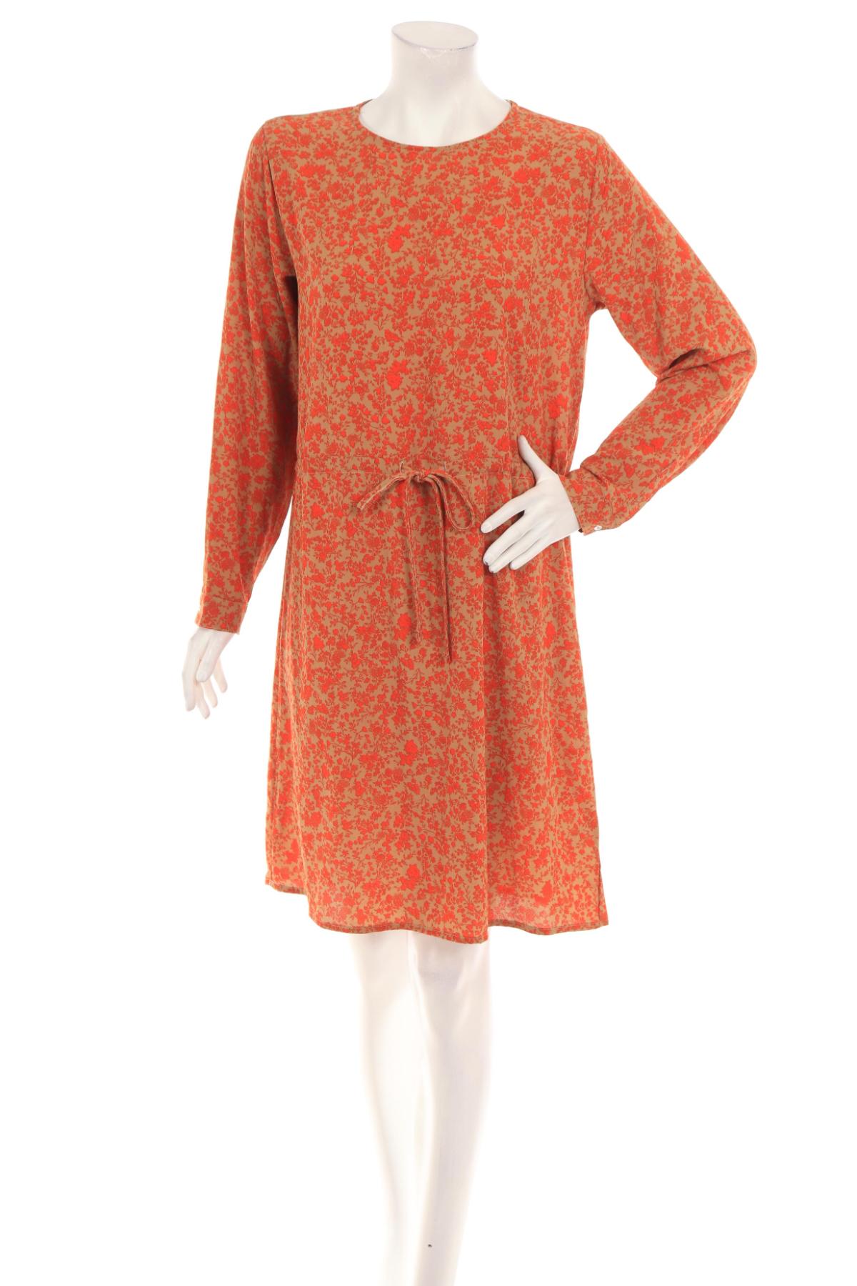 Ежедневна рокля VRS1