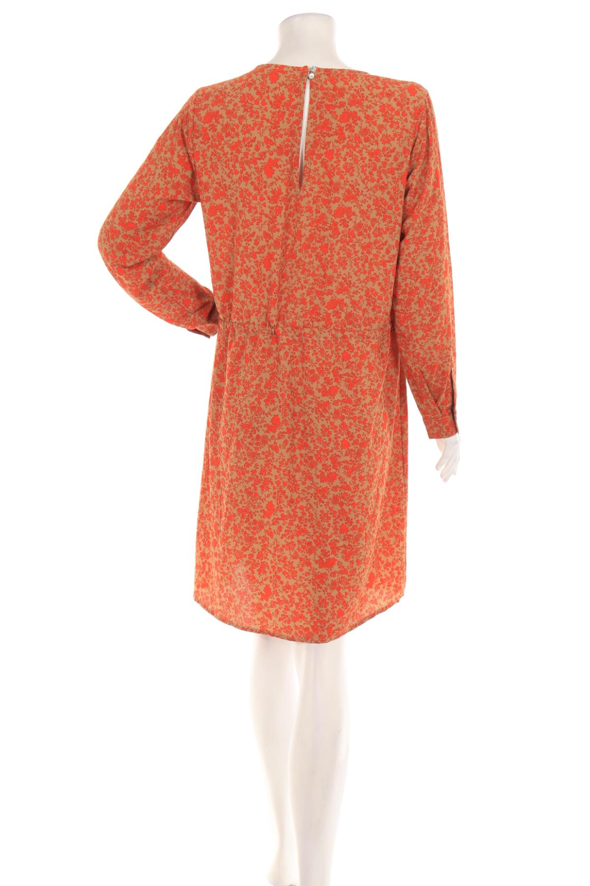 Ежедневна рокля VRS2