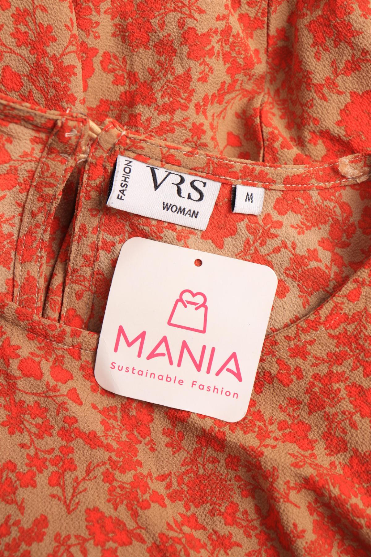 Ежедневна рокля VRS3