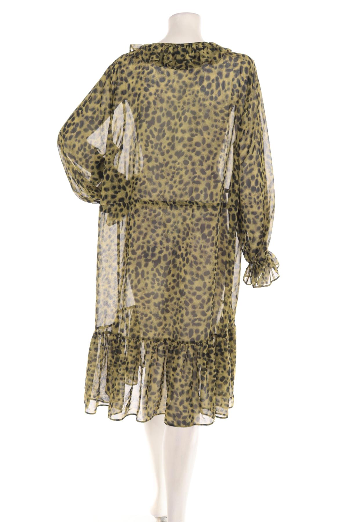 Ежедневна рокля H&M2