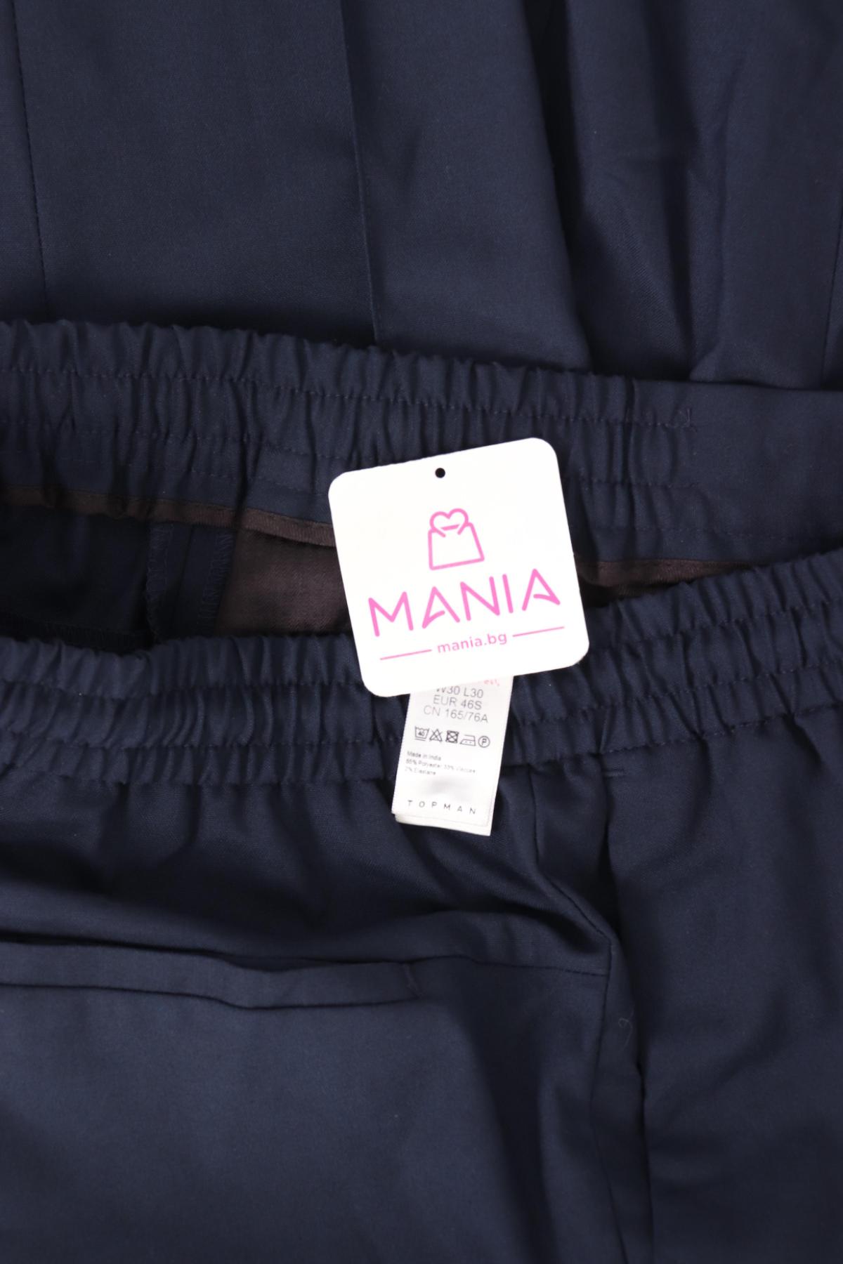 Панталон TOPMAN3