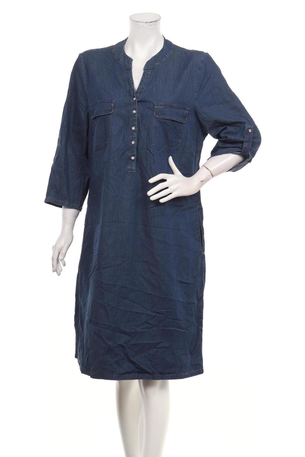 Ежедневна рокля NO NAME1