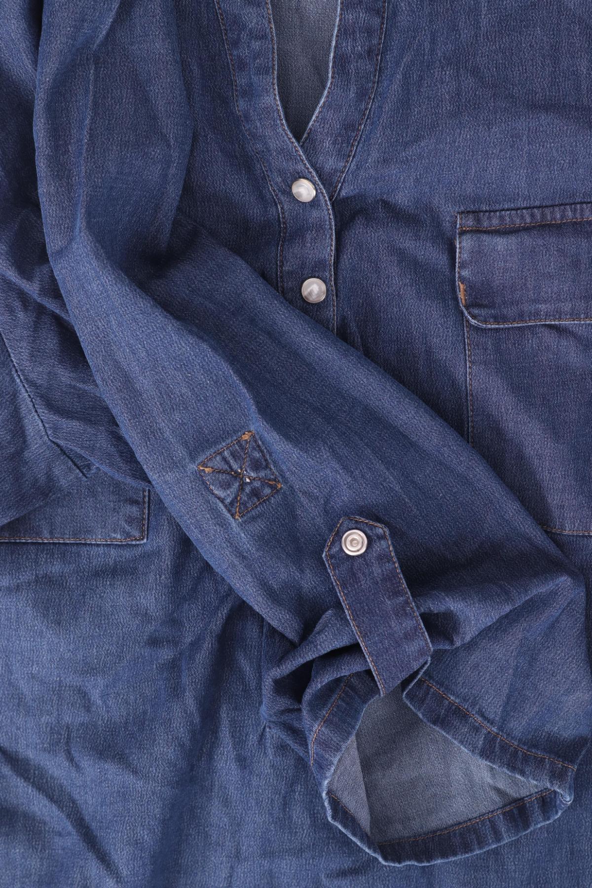 Ежедневна рокля NO NAME4