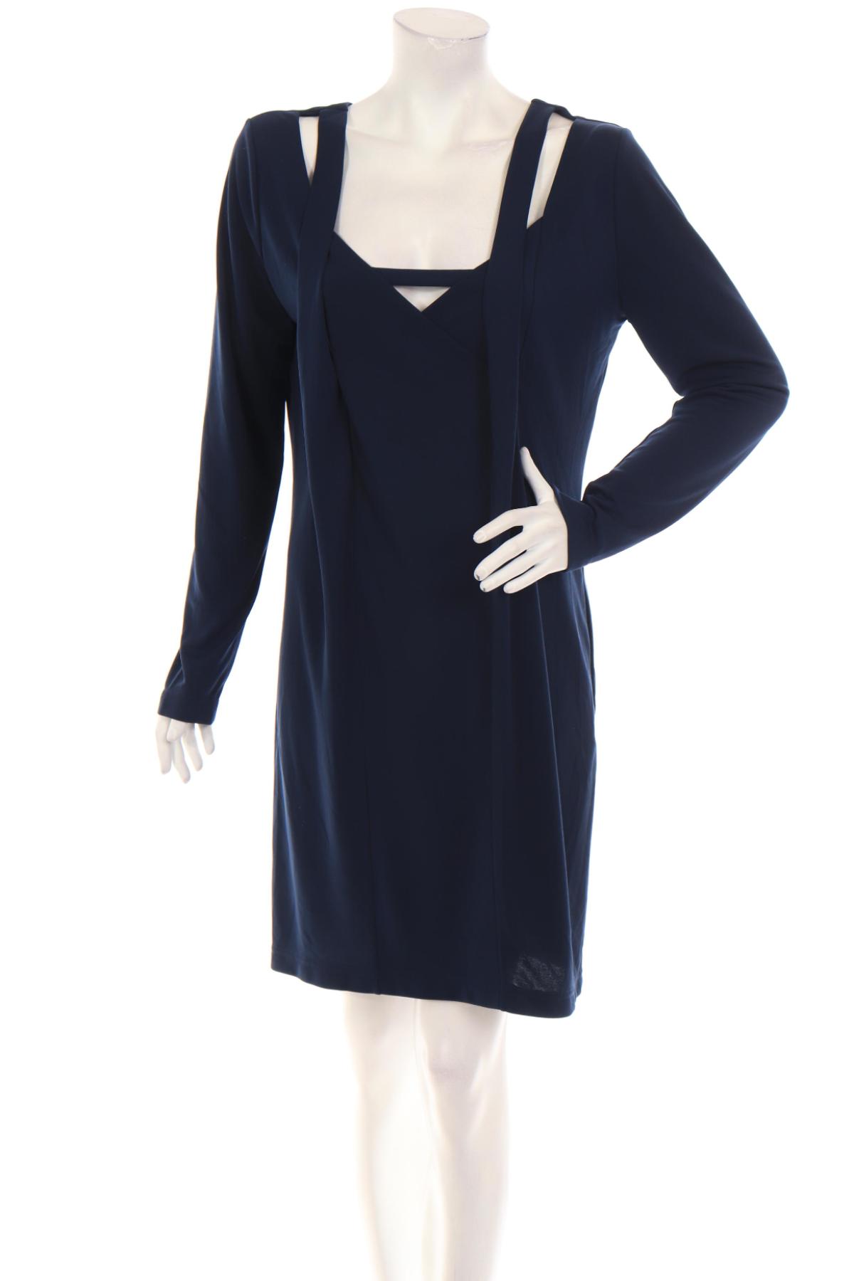 Ежедневна рокля COSTER COPENHAGEN.1