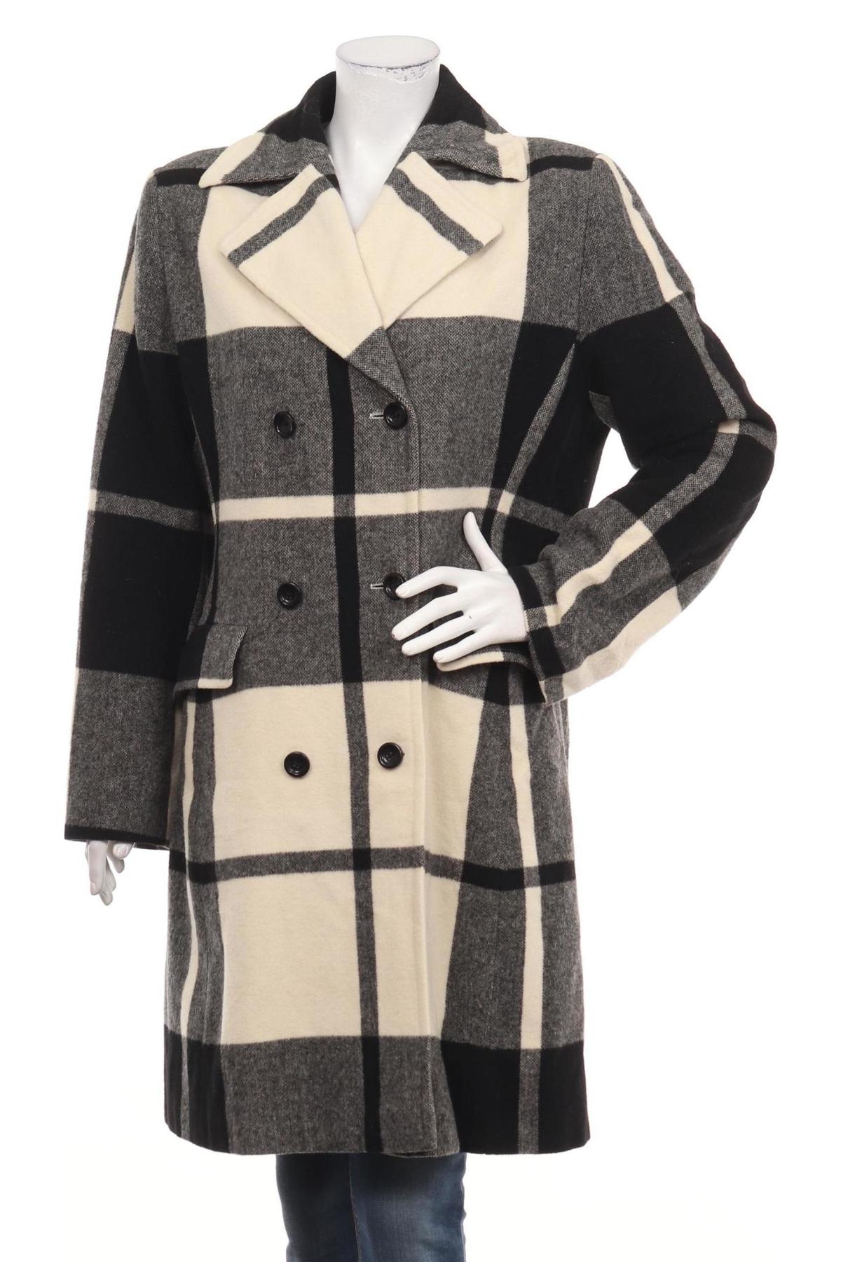 Зимно палто NO NAME1