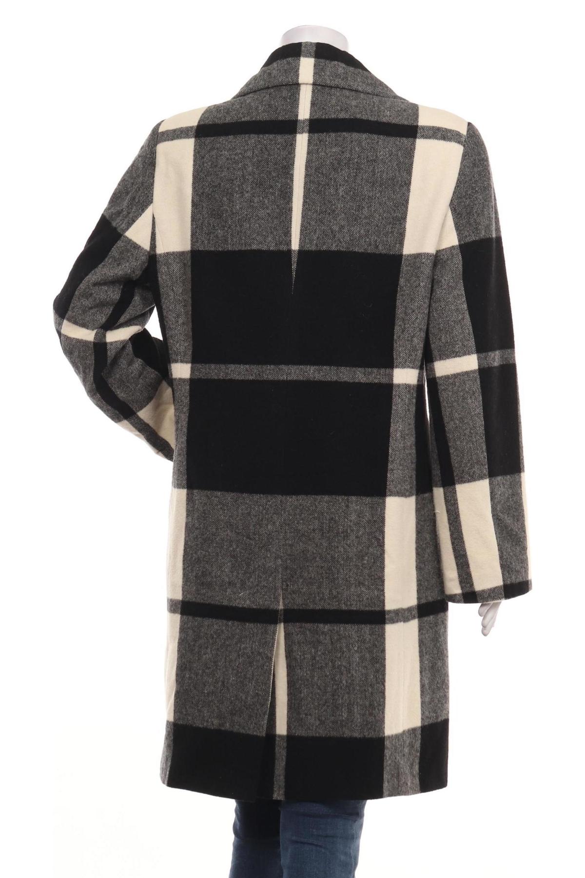 Зимно палто NO NAME2