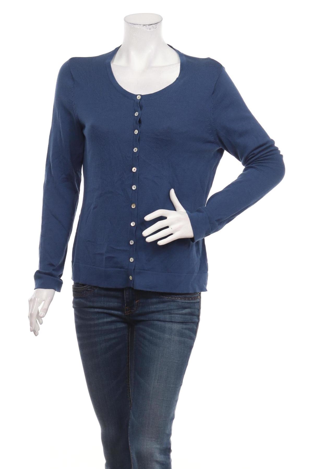 Жилетка PETER HAHN1