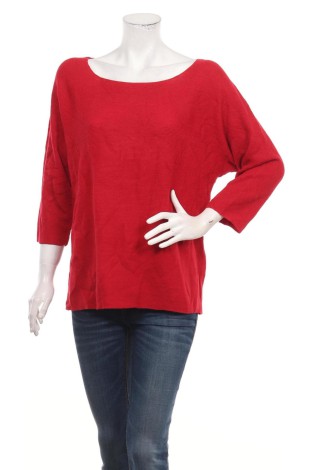 Пуловер JANINA