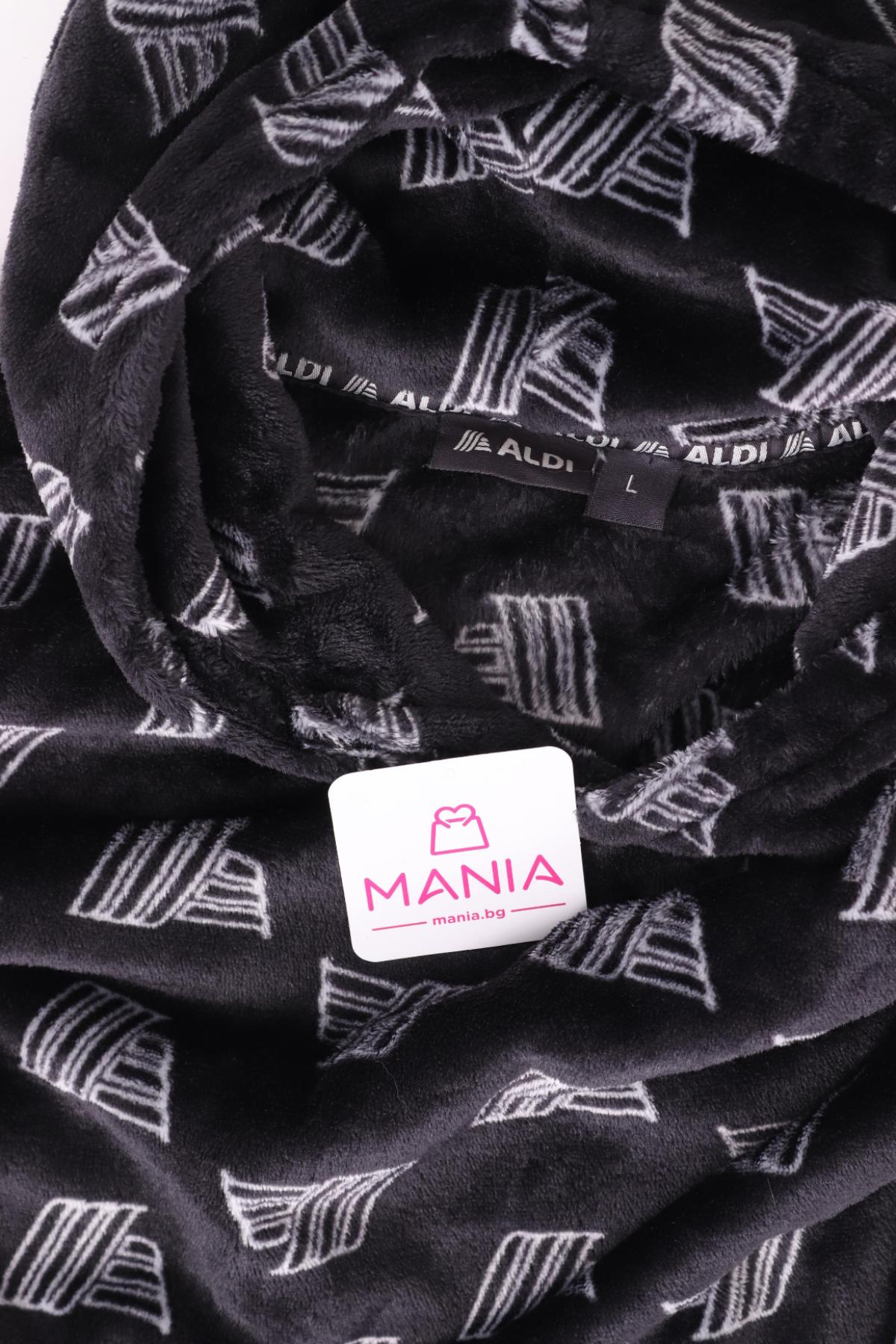 Суитшърт NO NAME3