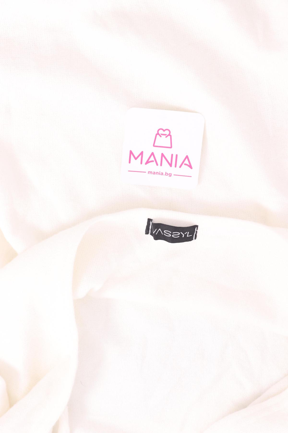 Блузон NO NAME3