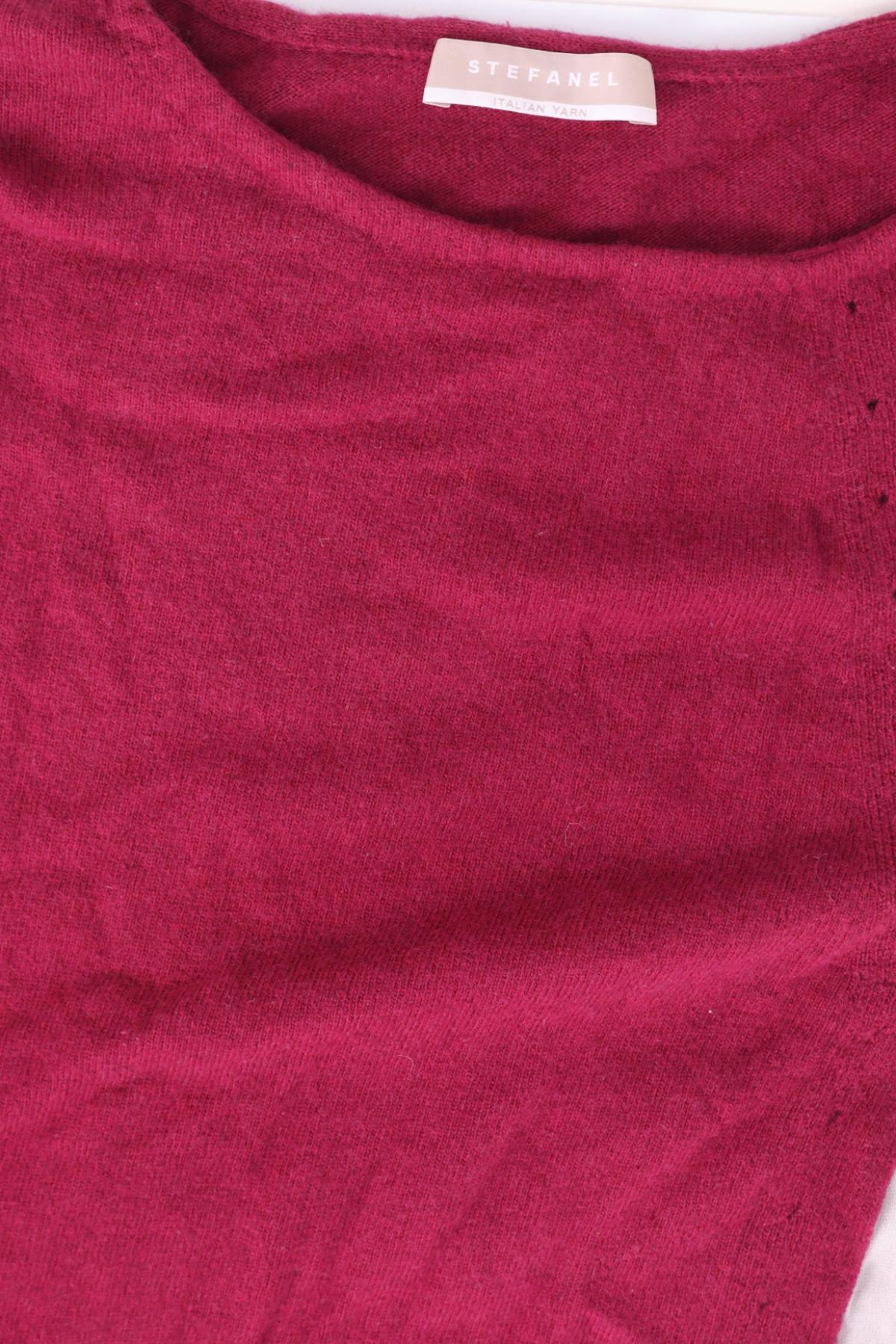 Пуловер STEFANEL3