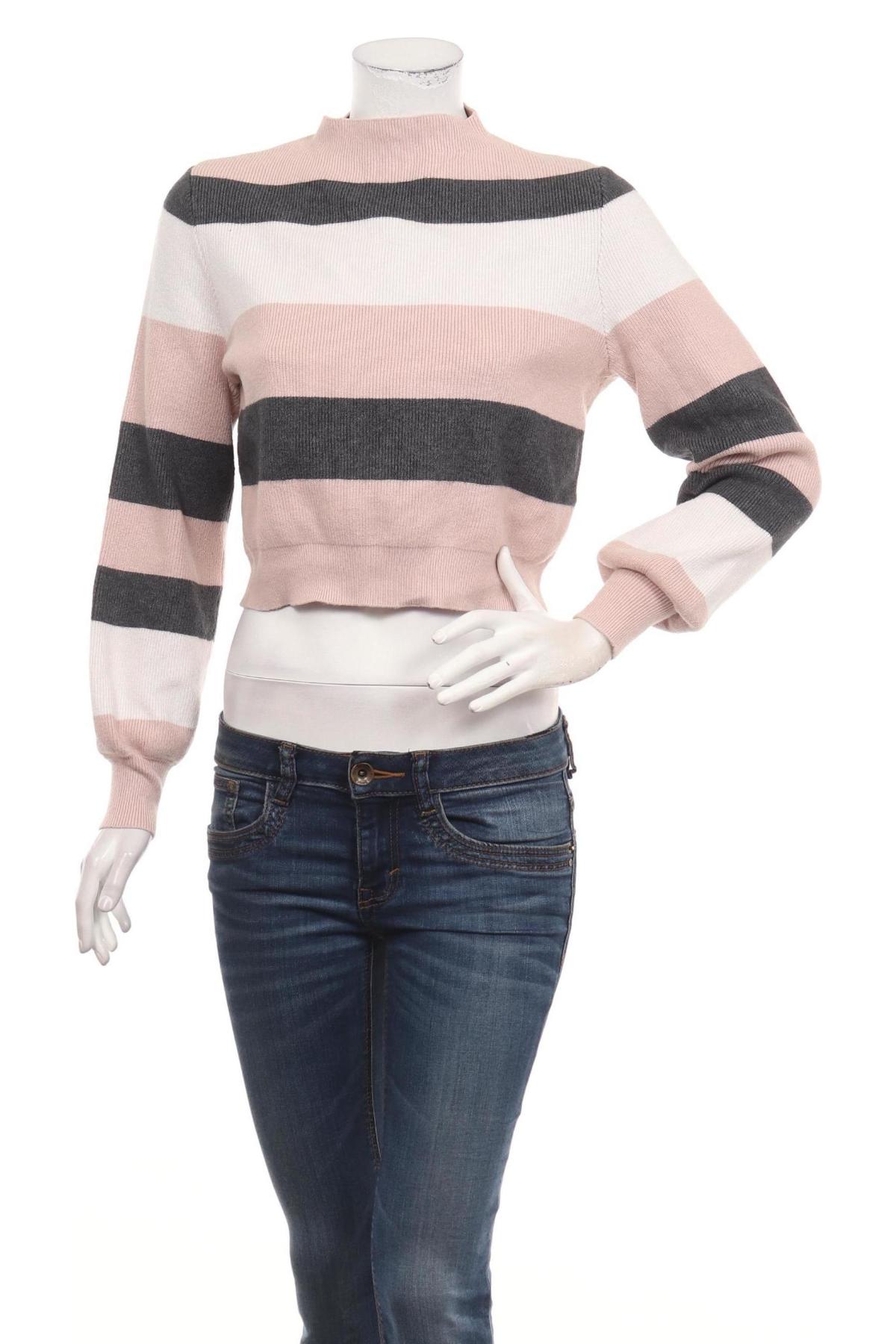 Пуловер VERO MODA1