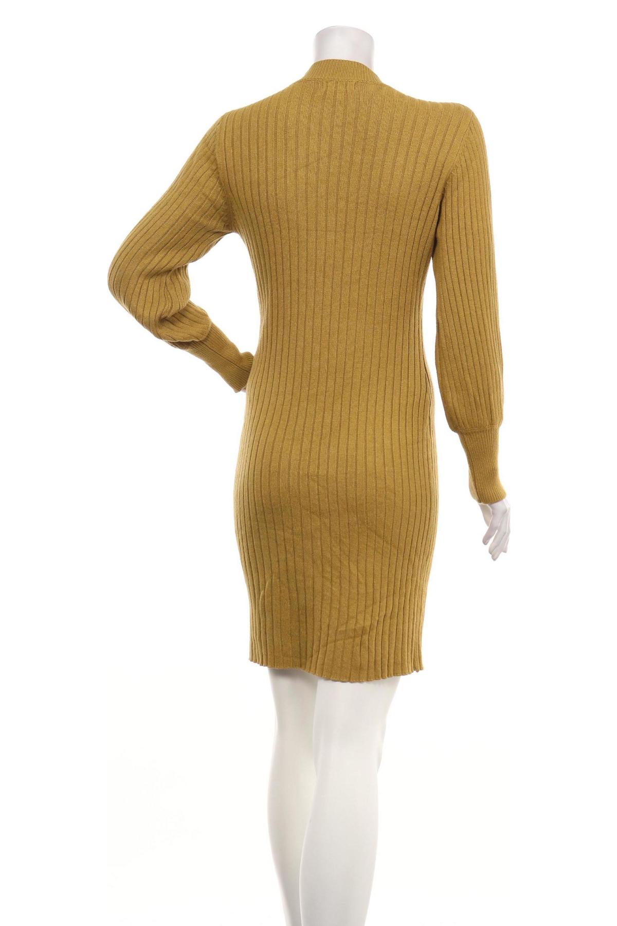 Ежедневна рокля JACQUELINE DE YONG2