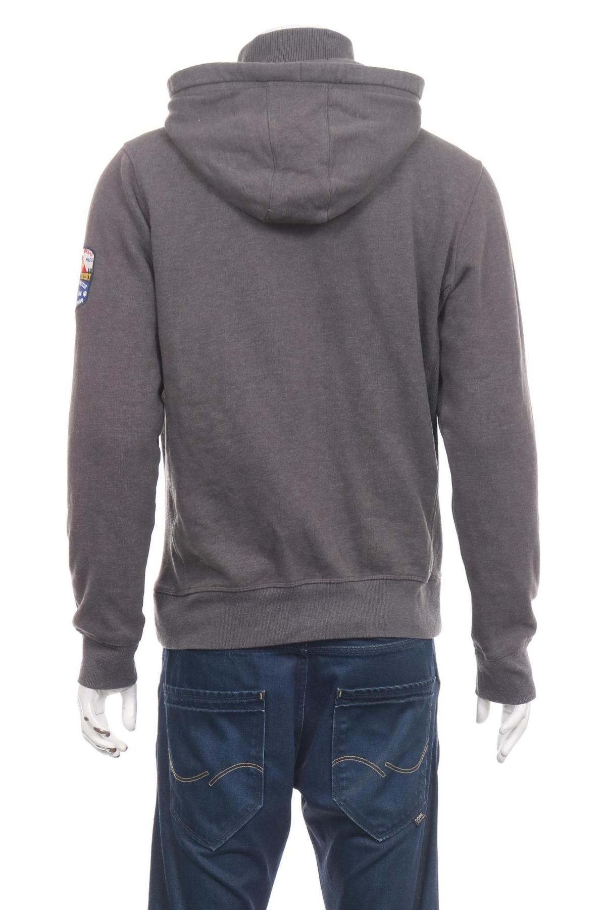 Суитшърт TOKYO LAUNDRY2