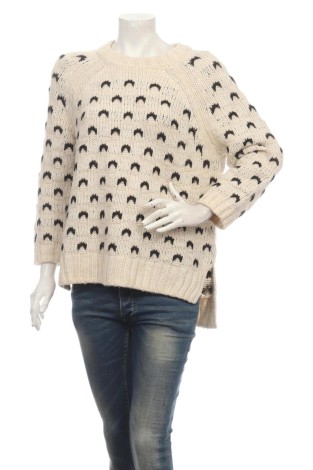 Пуловер NO NAME