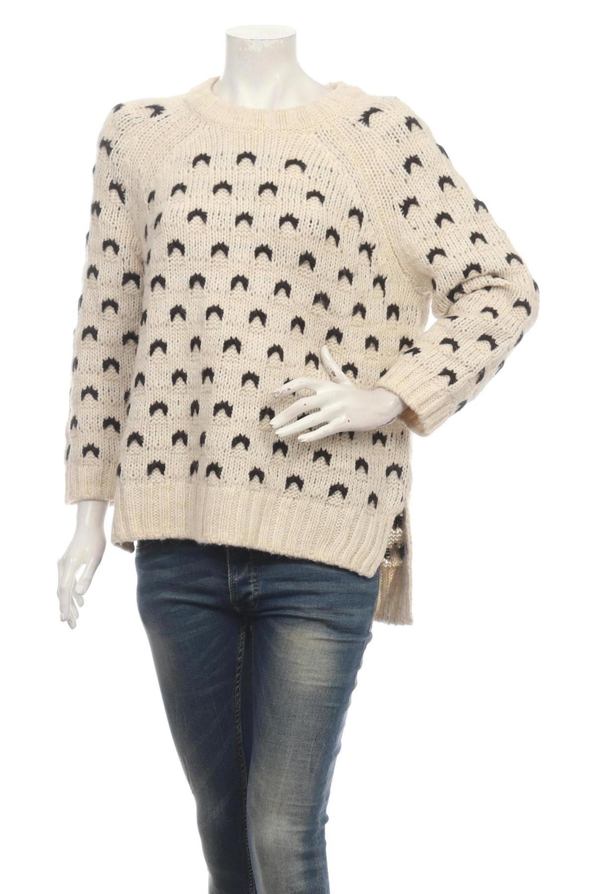 Пуловер NO NAME1