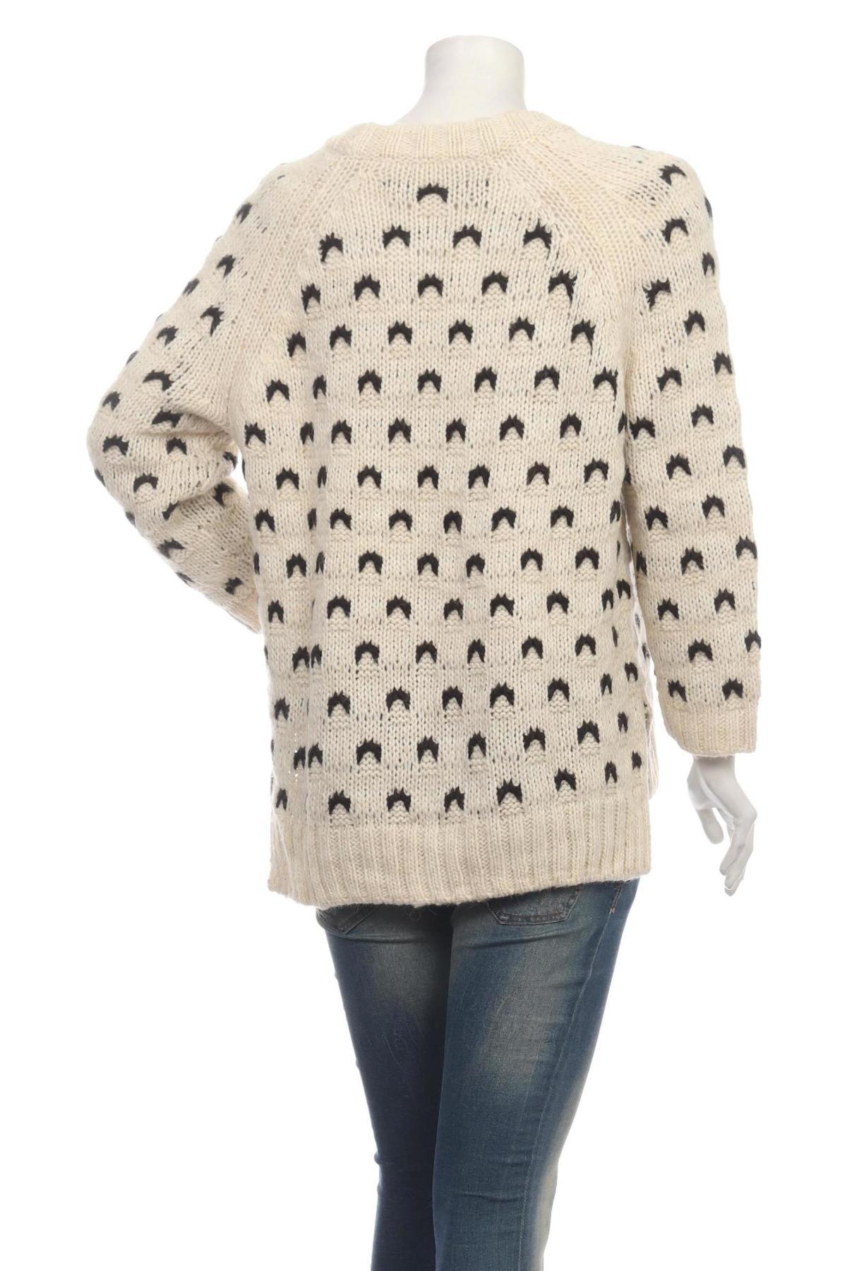 Пуловер NO NAME2