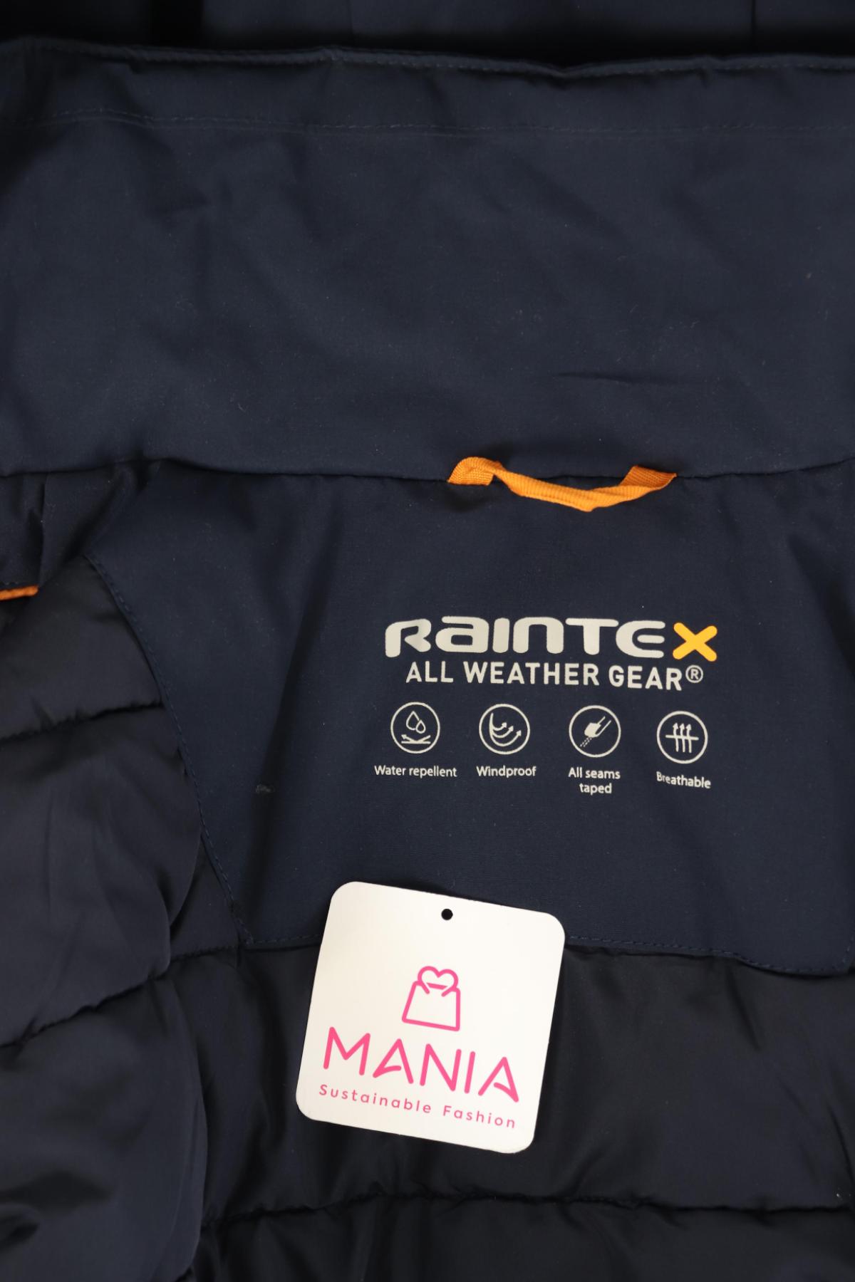 Зимно яке RAINTEX BY C&A3